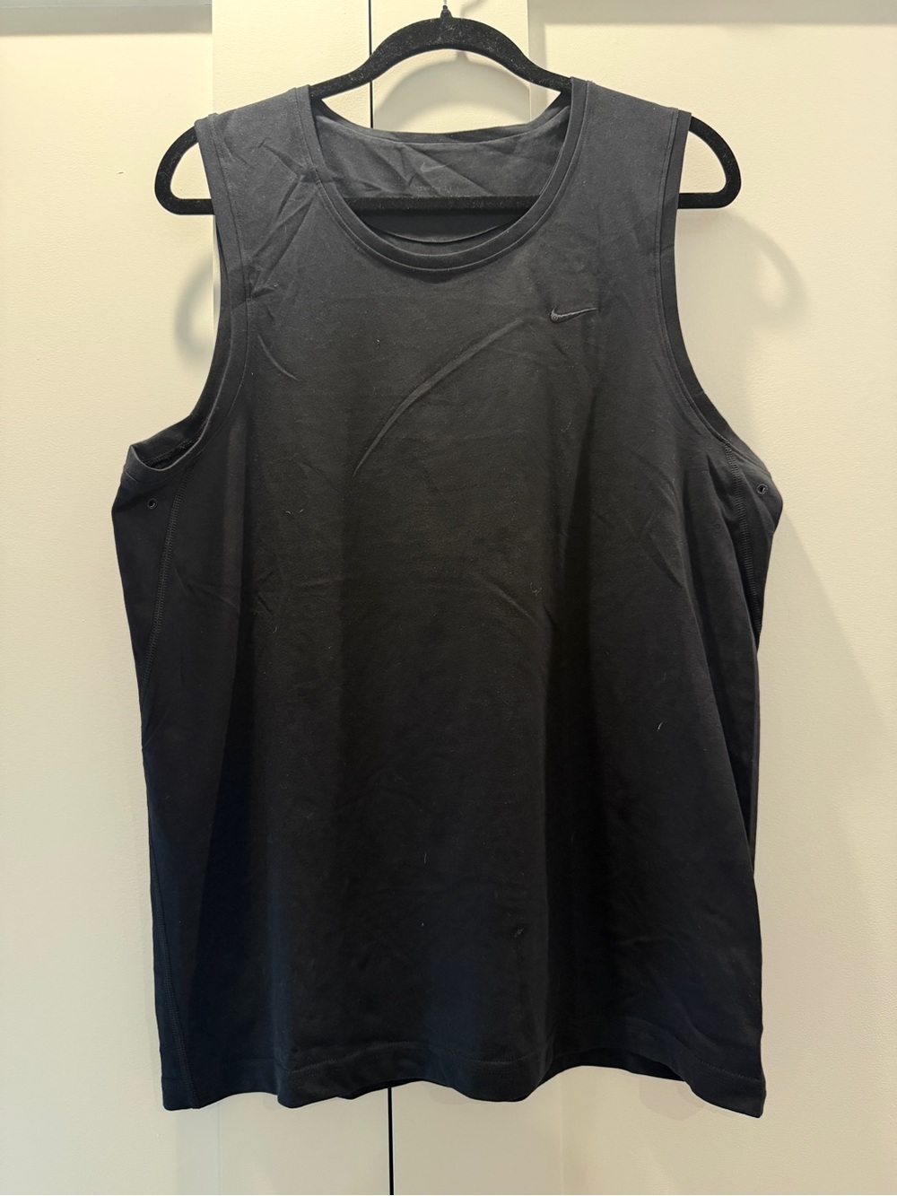 Men’s Nike Run Pacer Dri Fit Tank Medium